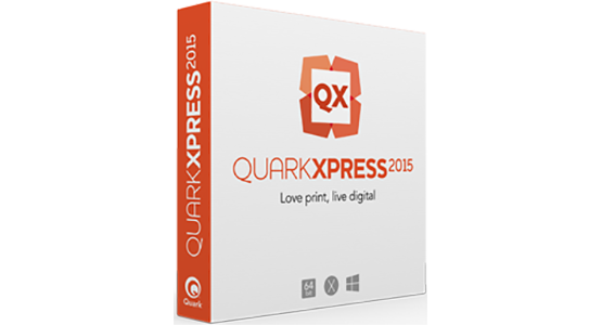 MadeToPrint available for QuarkXPress 2015