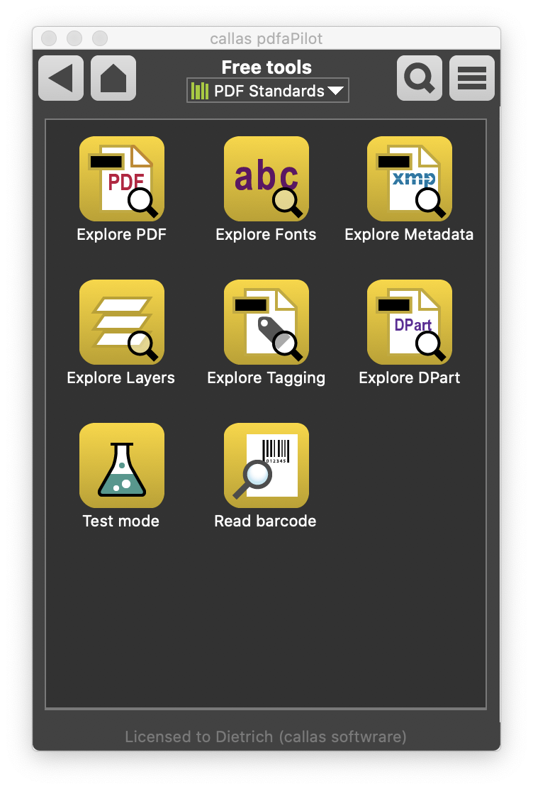 Free tools EN