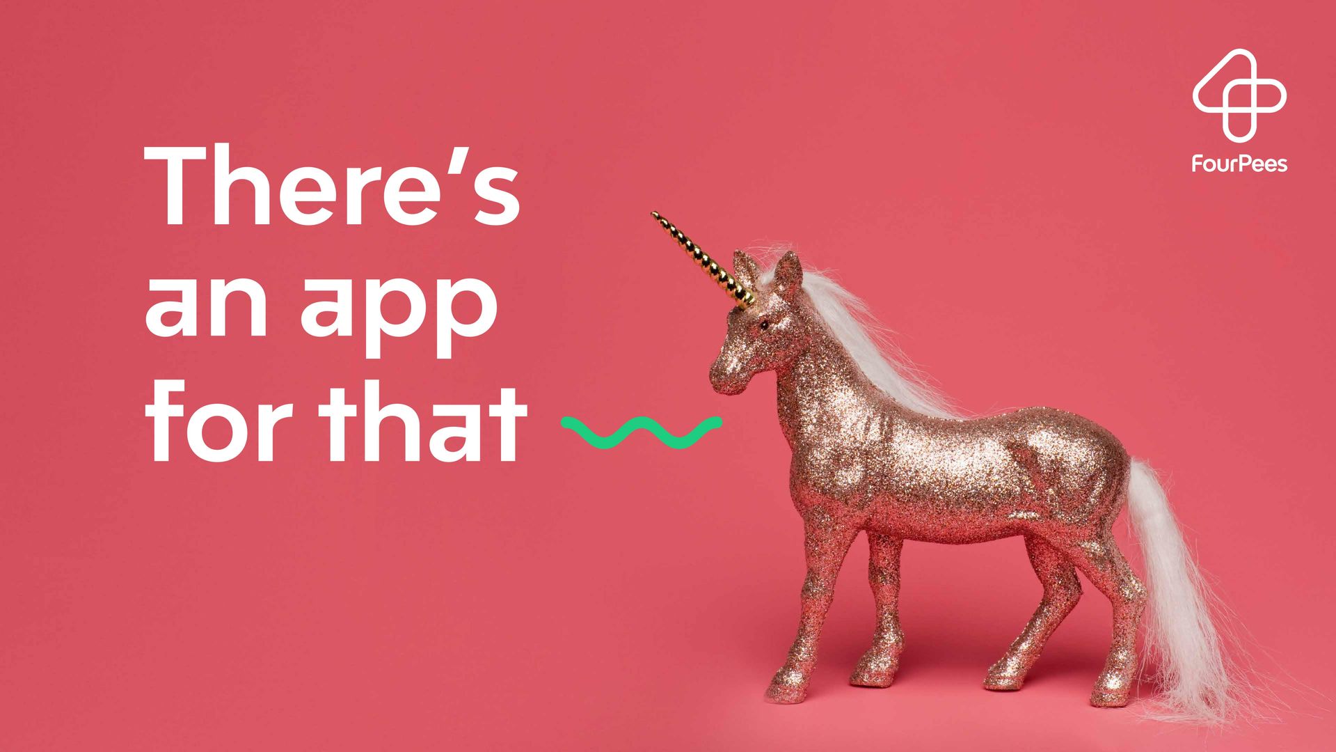 There’s an app for that (video)