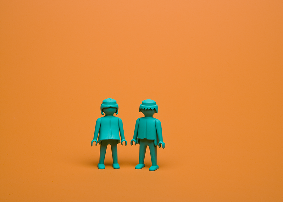 Stay best friends with marketing, legal and compliance