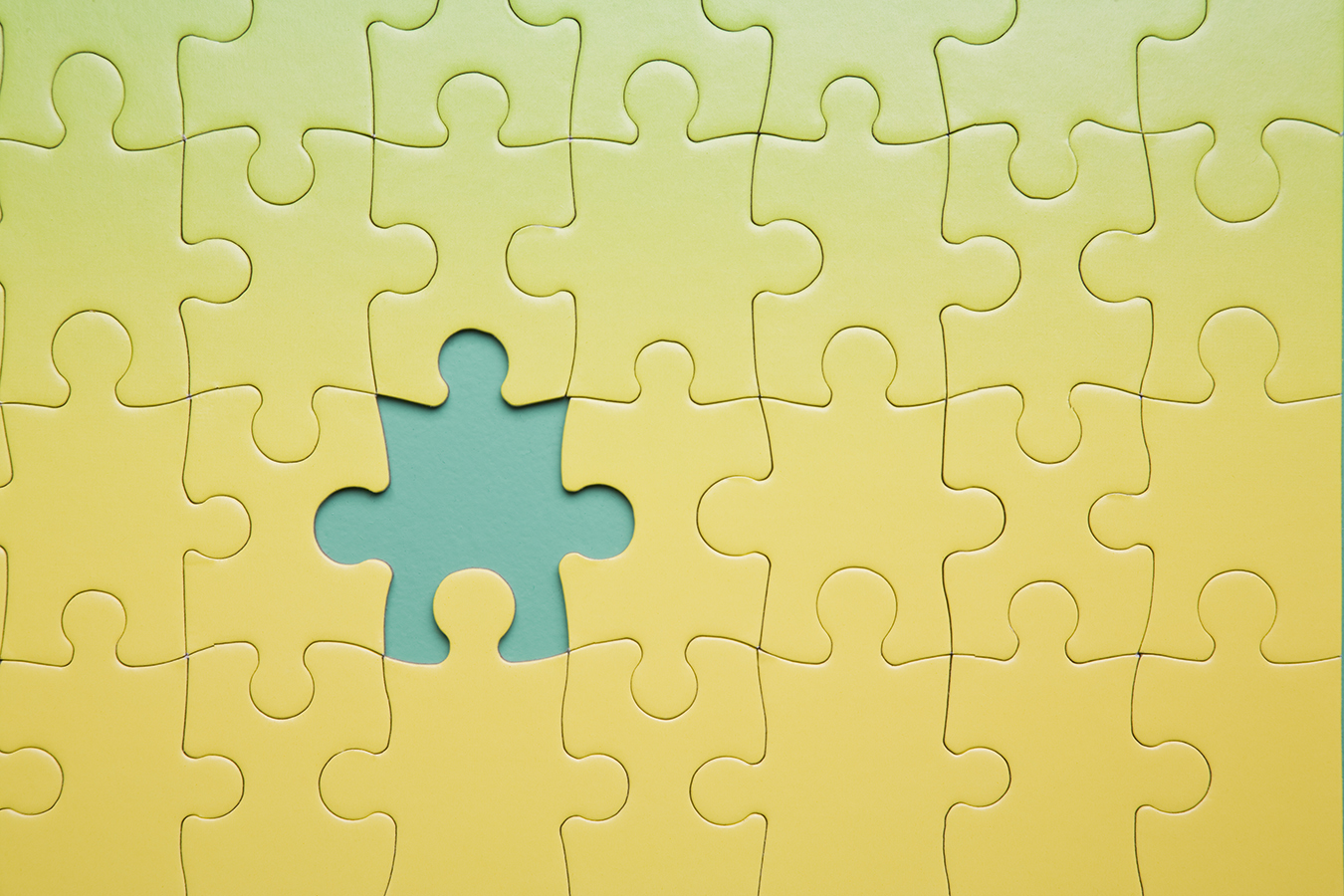 The missing piece in your automation puzzle