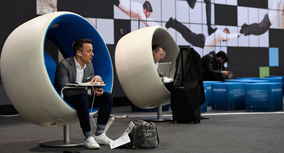 callas heads for CEBIT 2018 with two major updates