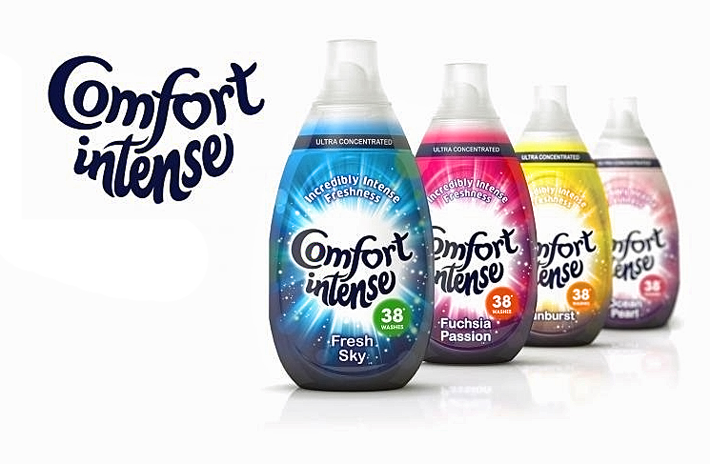 iC3D achieves shrink with Comfort for Sun Branding