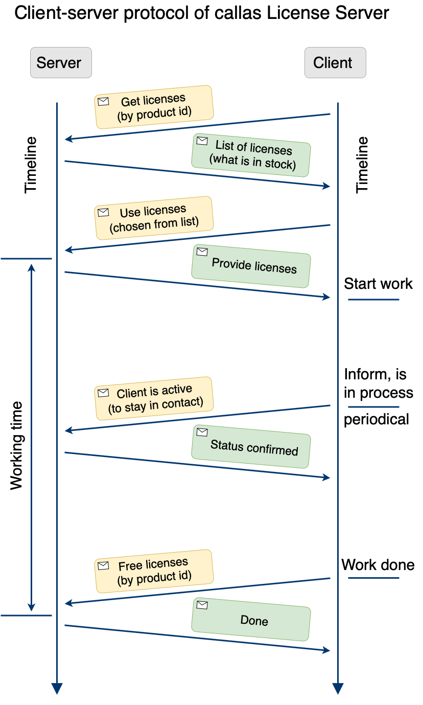 License Server