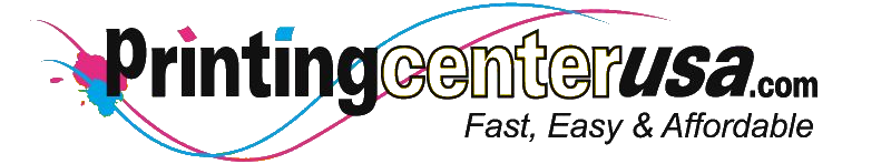 Printing Center USA