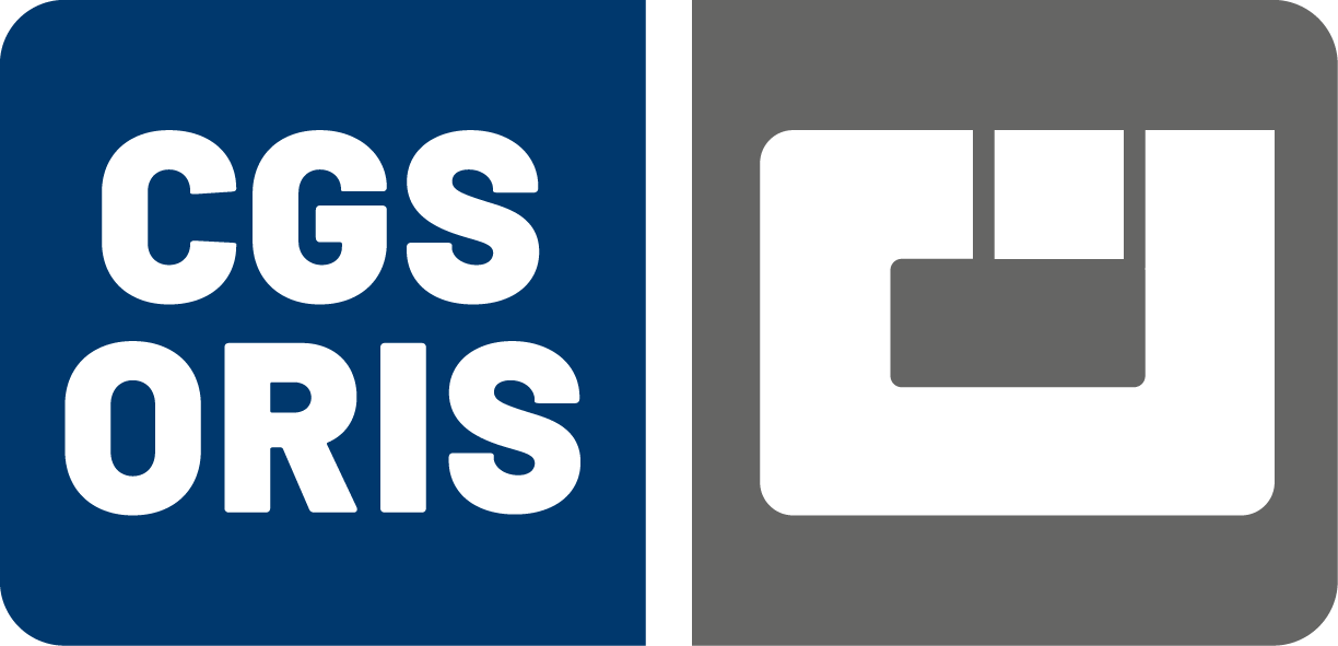 CGS ORIS