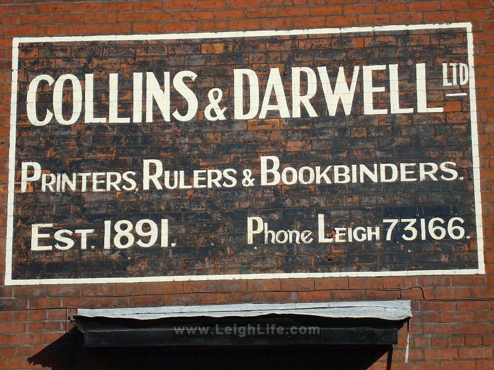 Collins & Darwell takes full ownership of prepress process