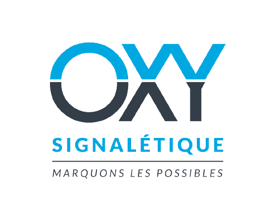 Oxy signalétique
