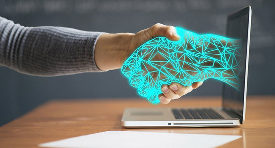 How PDFs make implementing RPA applications easier