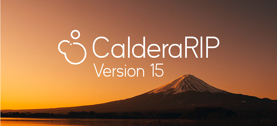 Caldera launches CalderaRIP v15