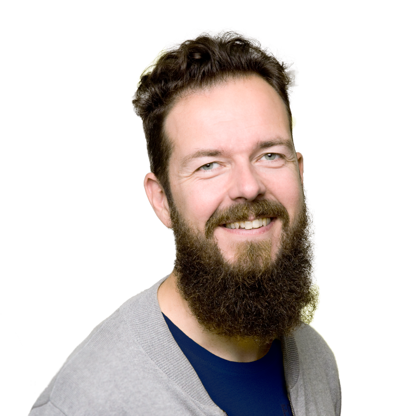 Tom Peire CEO Four Pees square