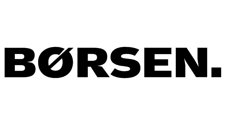 Borsen