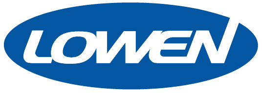 Lowen Sign