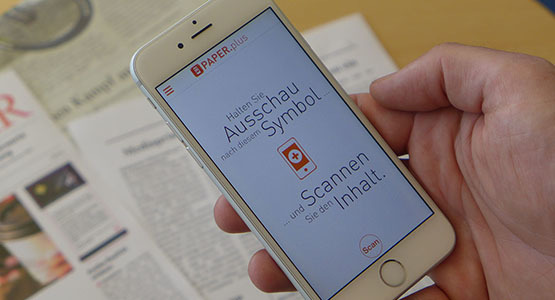 callas partner ProcSet combines print and online