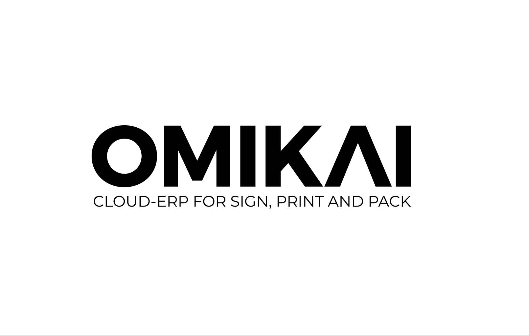 OMIKAI cloud-based MIS adopts Atomyx Prepare for integrated PDF Processing