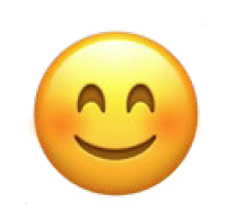 Smiling Smiley