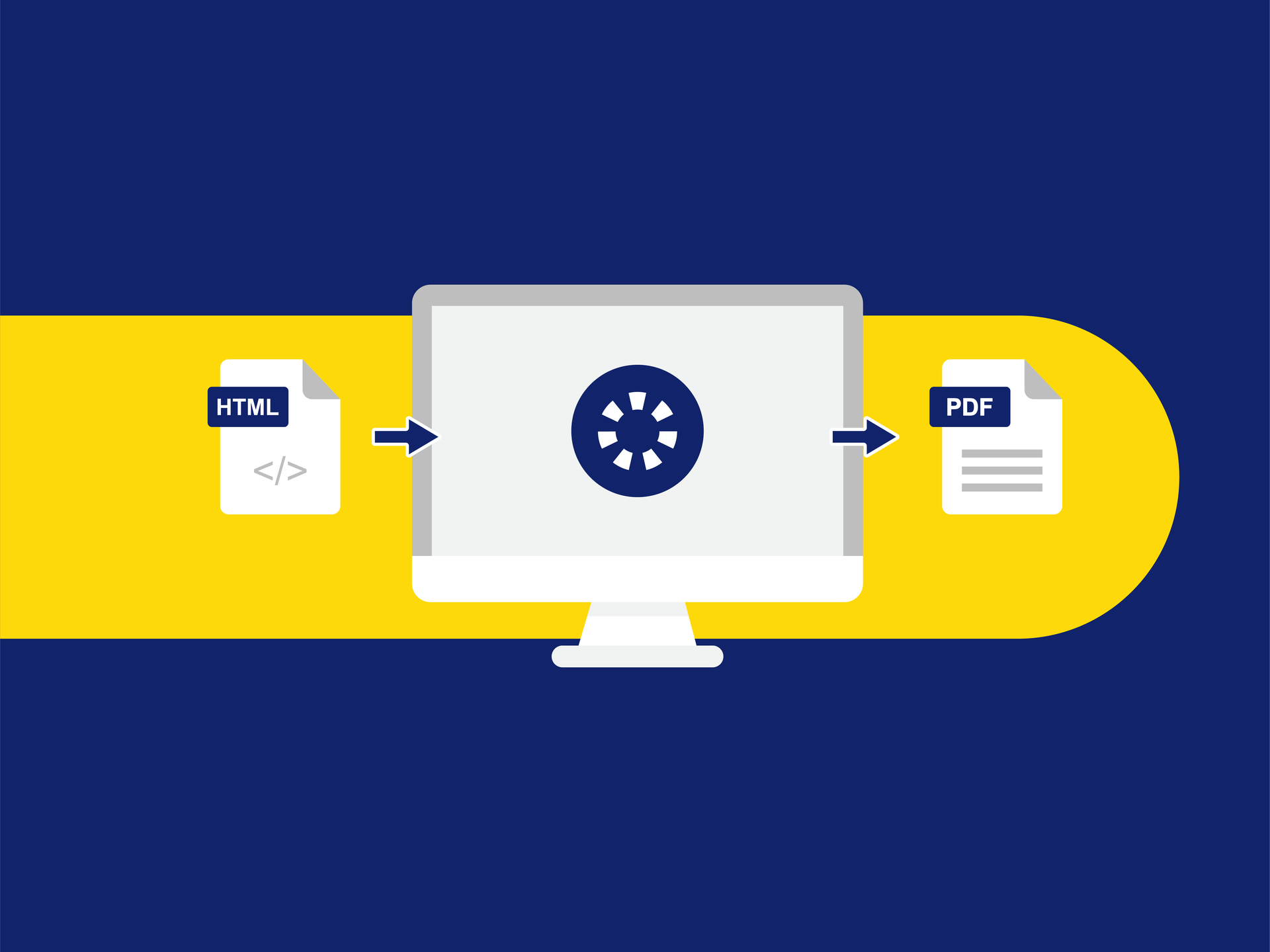 Version 2.0 of pdfChip is out now!