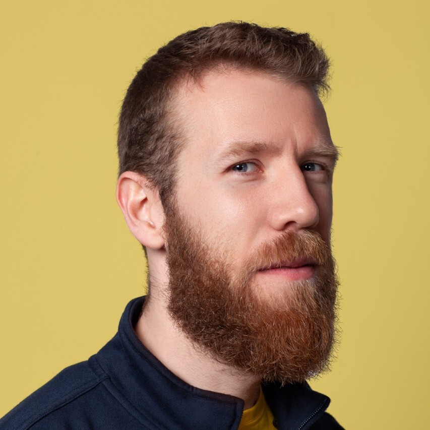 Michiel Van den Saffele