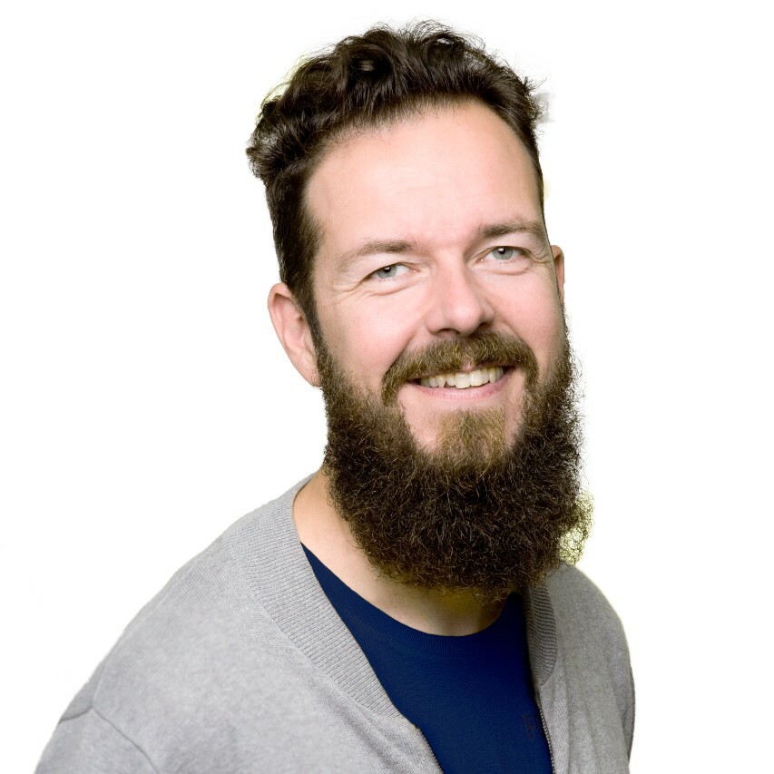 Tom Peire CEO Four Pees square image