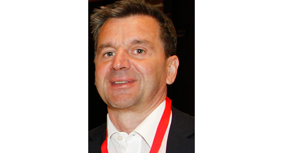 Dietrich von Seggern becomes Managing Director at callas software