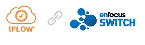 tFLOW configurators for Enfocus Switch now available