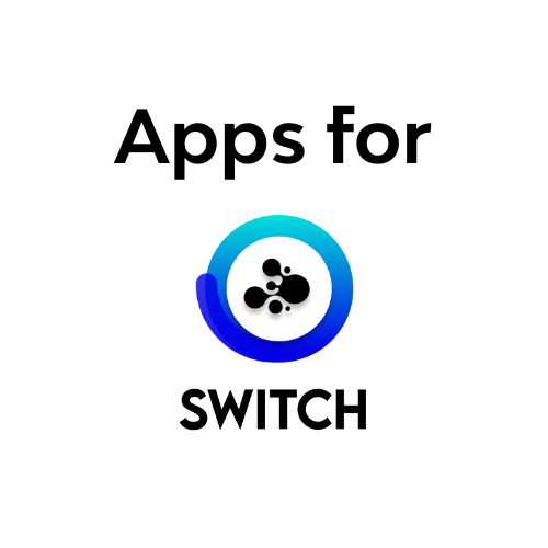 Apps for Enfocus Switch