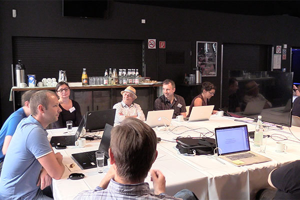 PDF Camp 2022 is here!