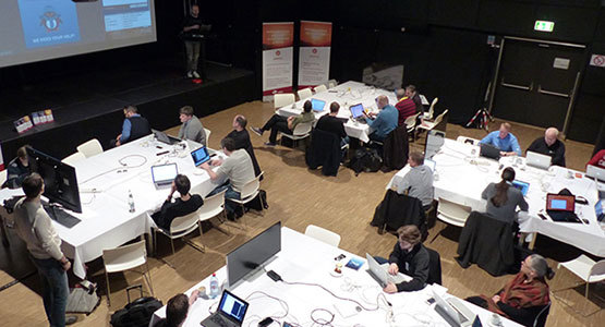 Registration opens for callas software’s PDF Camp