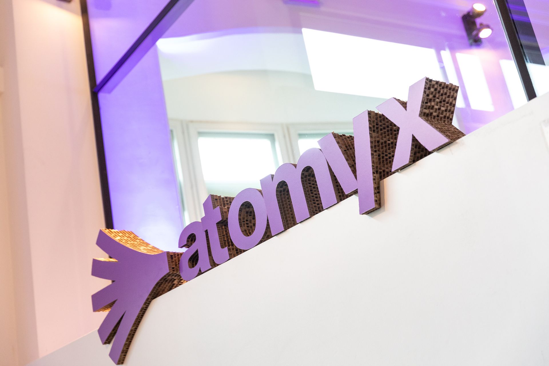 Cloud Print Management Platform Atomyx to Make Trade Show Debut at drupa 2024
