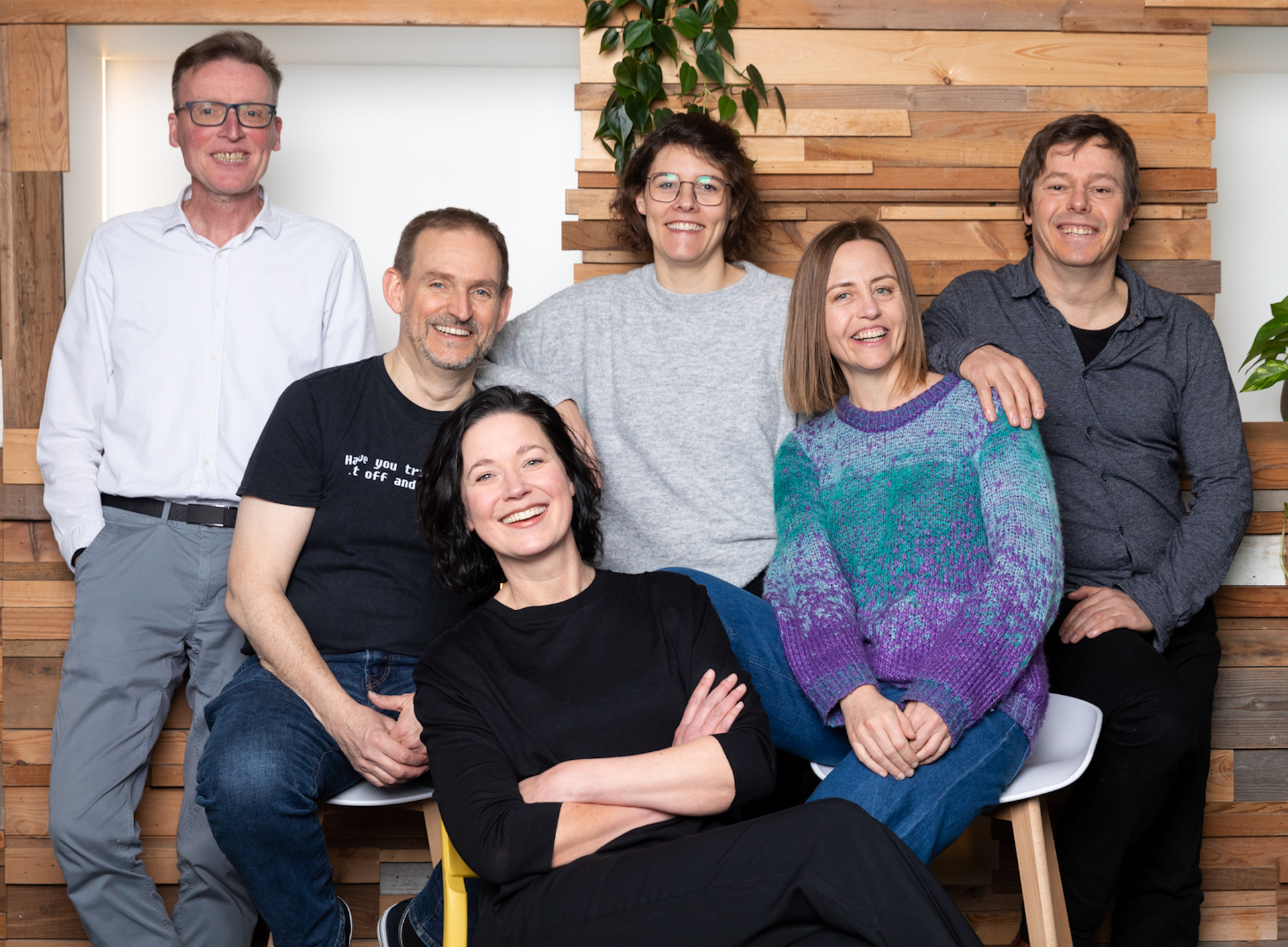 Four Pees bolsters management team to meet the rising demand for Connected Automation