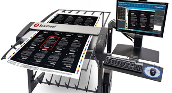 ScanProof 3.0 offers new intelligent proofreading to help ensure accuracy from artwork to print