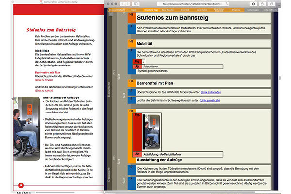Dokumentationen without Frontiers
