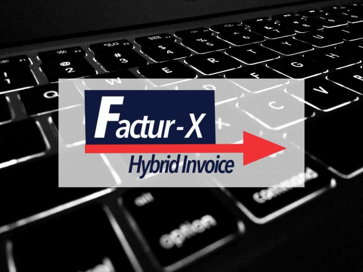 pdfaPilot 8.2 supports ZUGFeRD 2.0